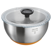 FF Miska kuchenna ze stali nierdzewnej 2,5 l 1084325