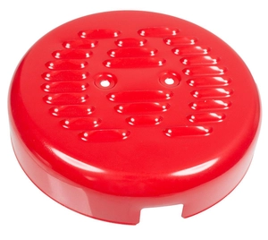 Alternator cover Cedrus genset AG5-1F AG6E-1F AG7E-3F