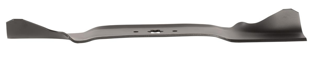 Nóż do kosiarki MTD 48.9cm – widok z boku