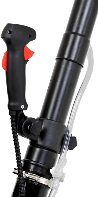 LIDER YOS314 SPRELINER GARDEN PLANT SPRAYER 2.0 HP 14L 12m - EWIMAX - OFFICIAL DISTRIBUTOR - AUTHORIZED LIDER DEALER