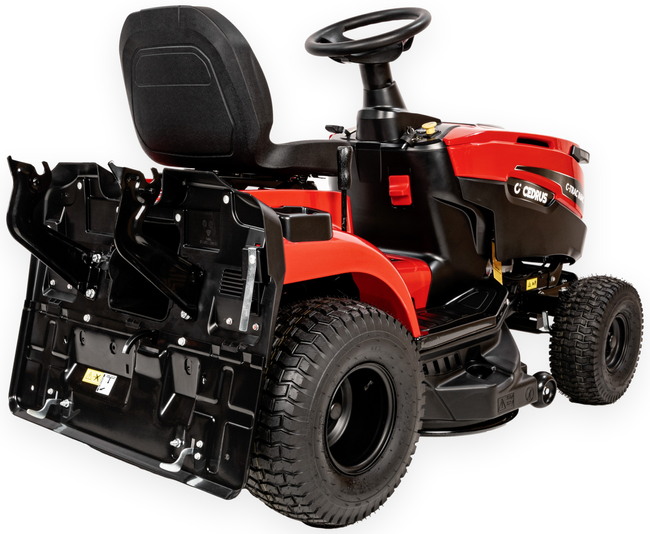 CEDRUS C-TRAC 86MC ZAHRADNÍ SEKAČKA 86cm - OFICIÁLNÍ DISTRIBUTOR - AUTORIZOVANÝ PRODEJCE CEDRUS