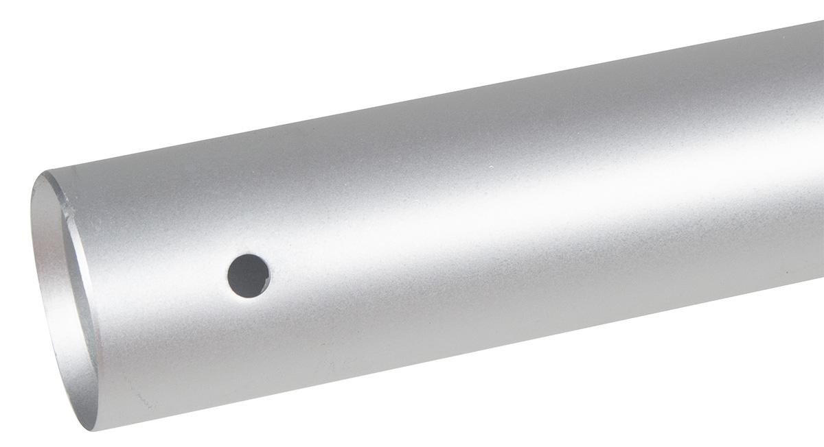 Rura Cedrus piła na wysięgniku CEDPW425 071361 zbliżenie końcówki