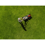 Combustion mower. with nap.,ele. start,3,6kW,V200196cc Loncin,51cm