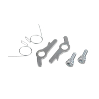 Cifarelli starter driver with spring M3A;M1200;BL1200 0G40301