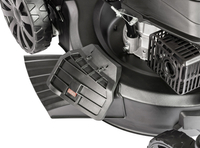 CEDRUS KS51S-ZT SPRINÁLNÍ SEKAČKA S POHONEM 51cm / 5,7 HP - EWIMAX - OFICIÁLNÍ DISTRIBUTOR - AUTORIZOVANÝ PRODEJCE CEDRUS