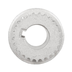 CEDRUS drive pulley drive sweeper ZM01 030179