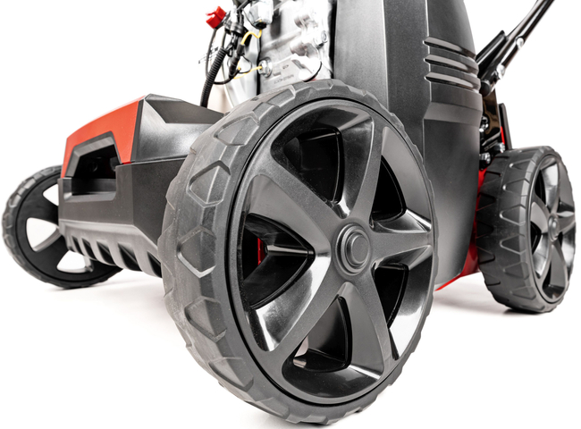 CEDRUS WR01-H SPRELINER TREE TILLER AREATOR 2-in-1 6 HP HONDA GP200 - EWIMAX - OFFICIAL DISTRIBUTOR - AUTHORIZED DEALER CEDRUS