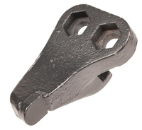 Cedrus blade left Trunk milling machine CEDFR01