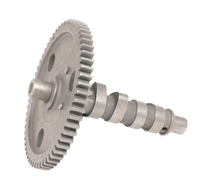 Loncin LC2V80 (T231) camshaft ORIGINAL PART 140020178-0001