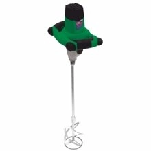 DEDRA DED7930 ELECTRIC STIRRER 2 GEARS 1600W - OFFICIAL DISTRIBUTOR - AUTHORIZED DEDRA DEALER