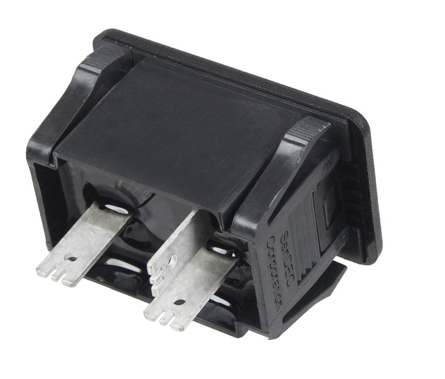 Simplicity hour meter ORIGINAL PART 1731185SM