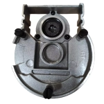 #161 KOMPLETNÍ SKŘÍŇ PŘEVODOVKY PRO BRUSKU NA SÁDRU, DEDRA GIRAFFE DED7758