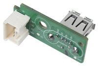 USB socket Worx WR130E WR141E WR165E 50036905