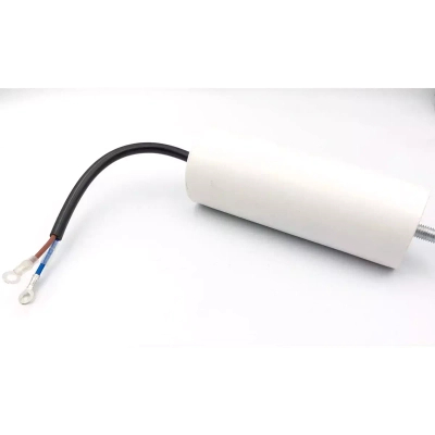 PANSAM A077060 Kondensator CBB60 65µF rozruchowy do kompresora sprężarki #29