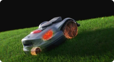 SUNSEEKER X7 PLUS Gen 2 RTK ELITE AUTOMATIC MOWING ROBOT CEDRUS X7 PLUS Gen 2 RTK FOR CEDRUS C-MOW X7 PLUS Gen 2 6000m2 WIRELESS / WIRELESS - OFFICIAL DISTRIBUTOR - AUTHORIZED SUNSEEKER DEALER