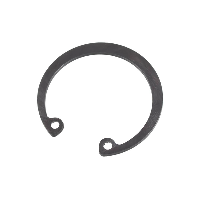 Safety 28 mm Cedrus saw on boom CEDPW425 071307