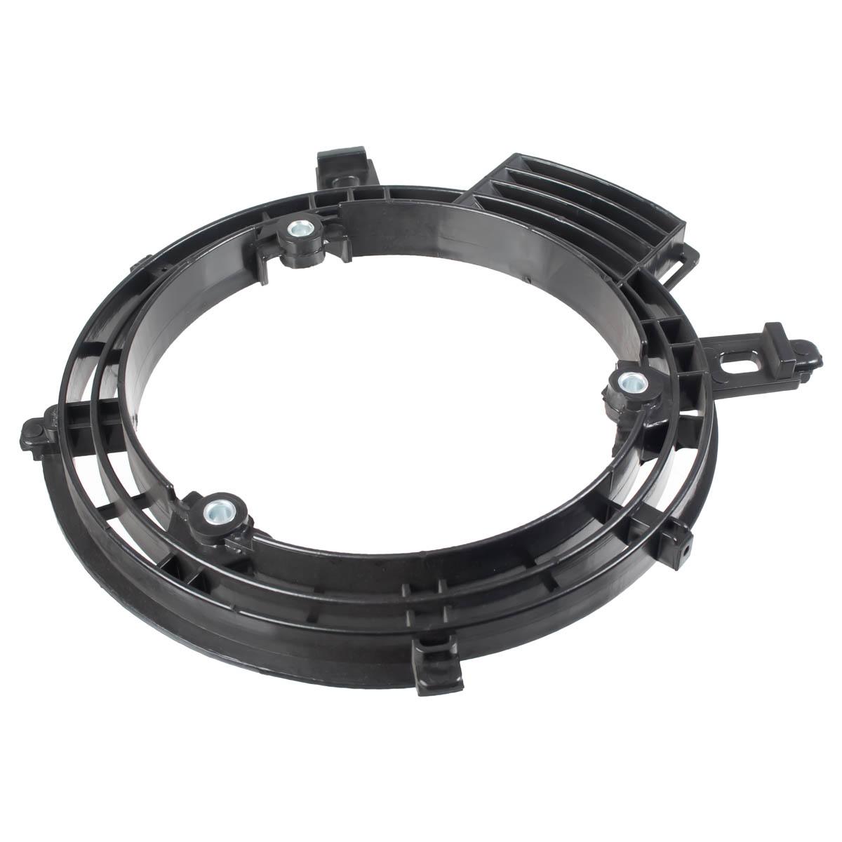 Pierścień Cedrus kompresor CEDKM50-2T 570113 - widok z boku