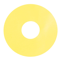 Motor Jikov knife noise suppression pad 9631725N