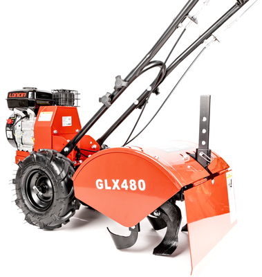 CEDRUS GLX480 self-propelled soil compactor with CEDRUS GLX 480 6.5 HP / 48 cm LONCIN MOTOR - OFFICIAL DISTRIBUTOR - AUTHORIZED DEALER CEDRUS