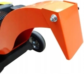 OLEO MAC OM-LINE RDR60 SPRINNER REBAK SHredder for branches 6cm / 7HP OO-OTHRDR60 - OFFICIAL DISTRIBUTOR - AUTHORIZED DEALER OLEO-MAC