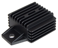 Zongshen Xp440 Xp620 voltage regulator 100009472