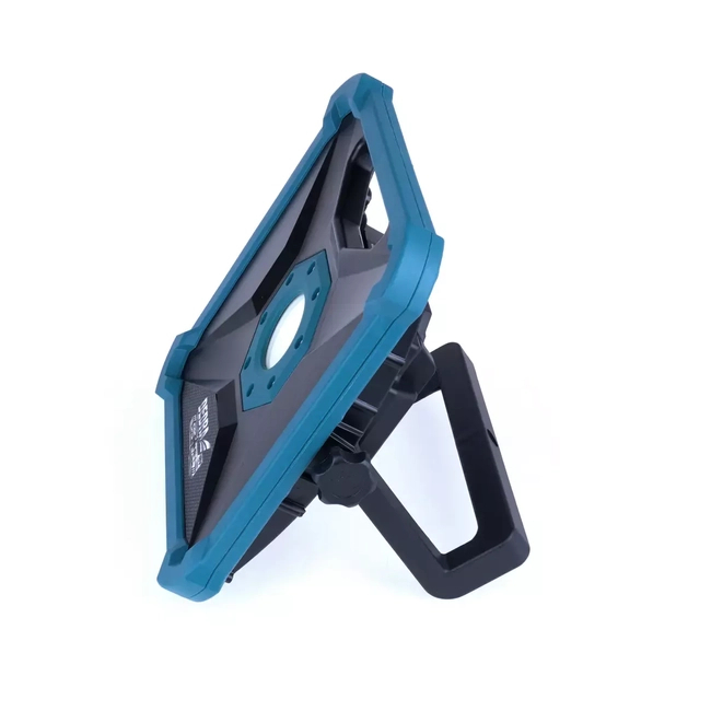 LAMPA WARSZTATOWA AKUMULATOROWA 18V, DEDRA SAS+ALL DED7071 COB LED, 1000/2000 LUMENÓW, 6500K