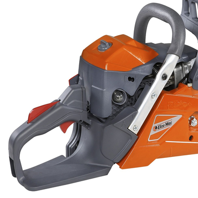 OLEO-MAC GSH 400 SPRINKLING LANDSCAPE Saw GSH400 2.5 HP 35cm 14" PREMIUM CLASS 50339051E2 = Husqvarna 135 = Stihl MS 212 - EWIMAX-OFICIAL DISTRIBUTOR - AUTHORIZED DEALER OLEO-MAC