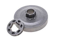 NAC clutch drum with floating sprocket 3/8 SPS01-45 CS45;CS52 market saws NZ266