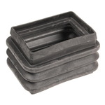 Wiper IKE IKE S IKE S+ robotic mower bumper seal kit L20Z16100A