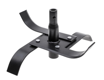 Pubert Primo;Primo-Pneumatic;Eco;Compact;Aro 40HC3 left outer blade set ORIGINAL PART