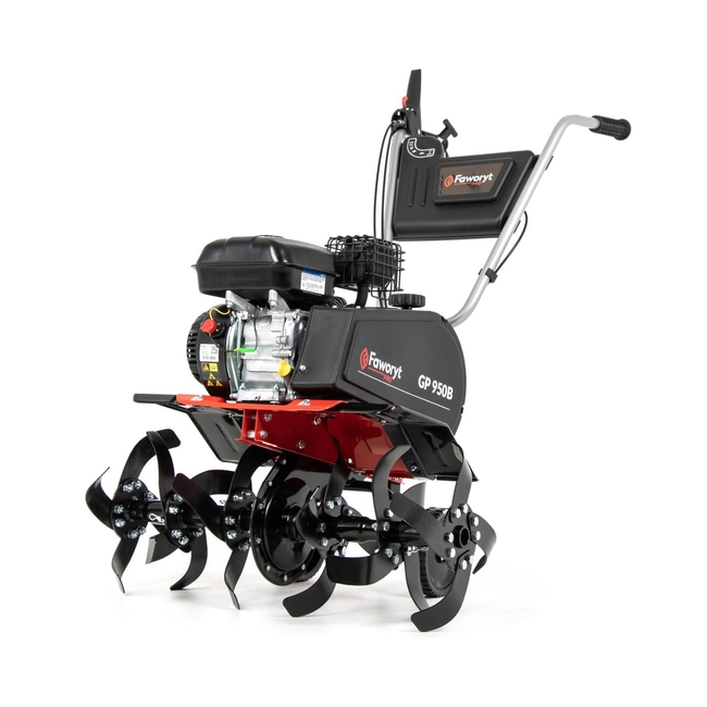 FAWORYT PRO GP950 B SPRELINER CULTILIZER BRIGGS & STRATTON 84cm 6.5KM