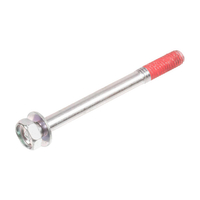 Śruba tłumika Kawasaki TH48 92150-2180