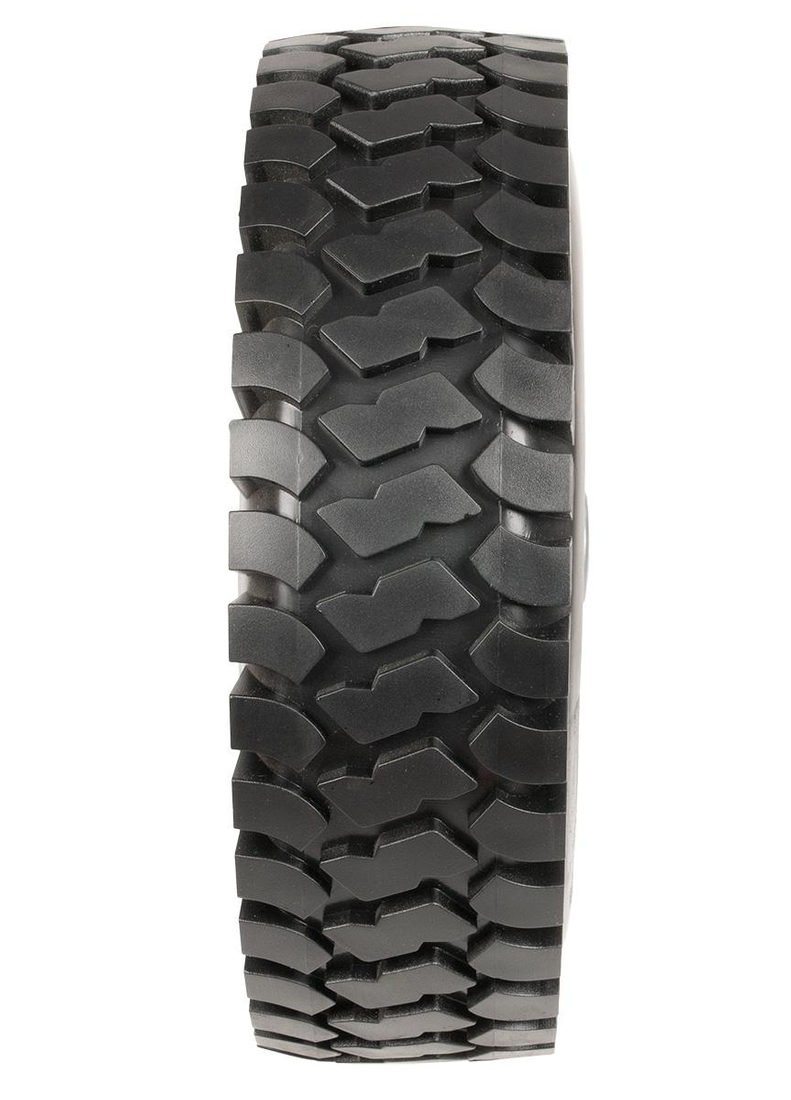 Koło Loncin agregat LC8000D-AS część oryginalna widok bieżnika