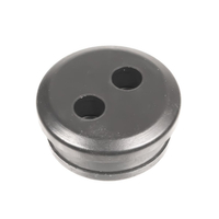 HondaGX35 fuel line mount 17504-ZM3-003