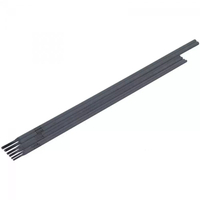 DEDRA DESR4020 Rutile-coated electrode, 4.0 x 400 mm, 2 kg, MMA welding rods