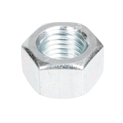 Weibang excavator nut WBTR126H ORIGINAL PART 0201016000