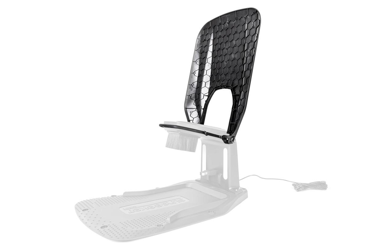 Speciální kryt nabíjecí stanice Sunseeker Elite X4