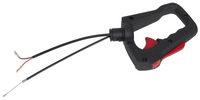 Rear handle cpl CEDRUS shears CEDNZ02 370265