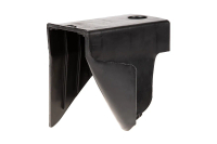 DRIVE BELT GUARD G48 TK/TKE/GV 48TK/GMC 48TK/TKE 66110845