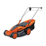 TRIUNFO DORMAK CR43 ELECTRIC DROP MOWER 1600W / 43cm