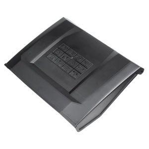 Pokrywa tylna Cedrus kosiarka CEDLP53S CEDLP53S-H 485922