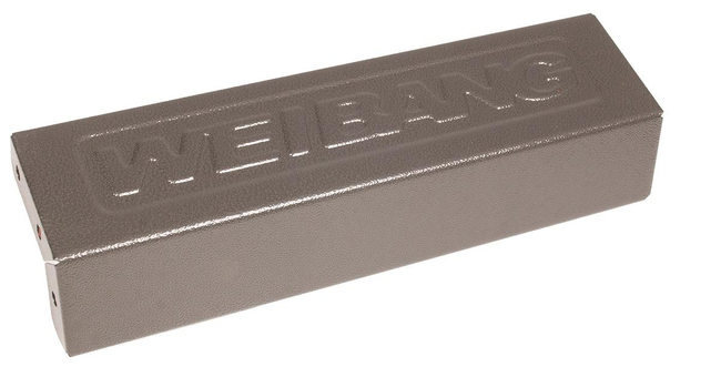 Weibang WB454HB;SB lawn mower housing rear cover red ORIGINAL PART 4560111030K/46