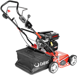 CEDRUS WR02 R DIESEL LAWN SCARIFIER AERATOR 6 KM SWING BLADES - EWIMAX - OFFICIAL DISTRIBUTOR - AUTHORIZED CEDRUS DEALER