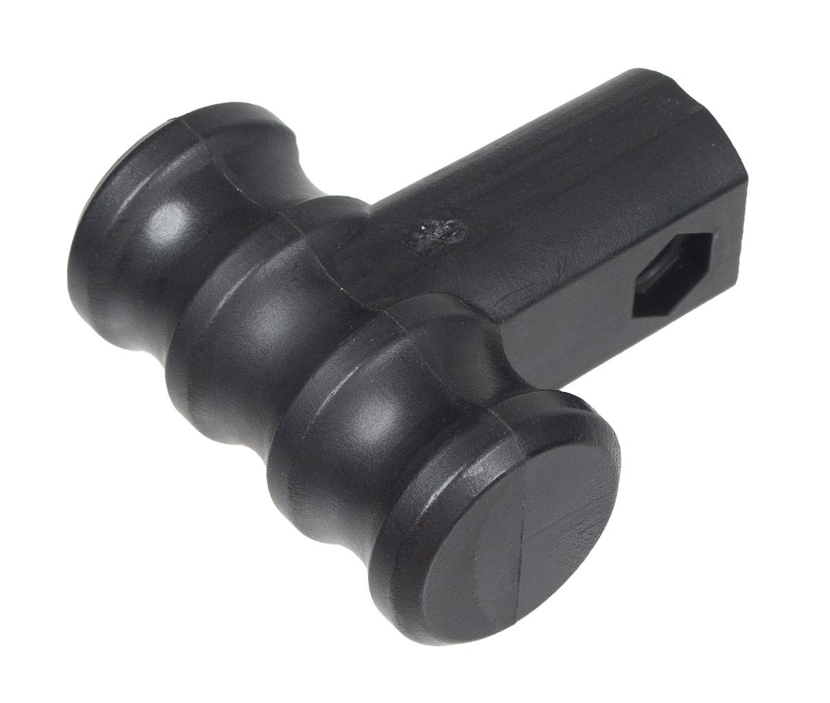 Dźwignia gazu Cedrus traktorek Challenge N443900138 - oryginalna część