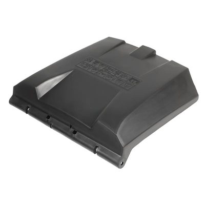 Pokrywa tylna Cedrus kosiarka CEDKS53H CEDKS48-H CEDKS48S-H CEDKS53S-B CEDKS53S-L 480160