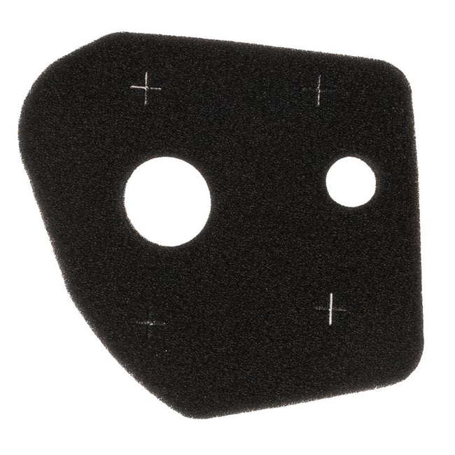 Husqvarna air filter 333R, 335R, 535RX 520040