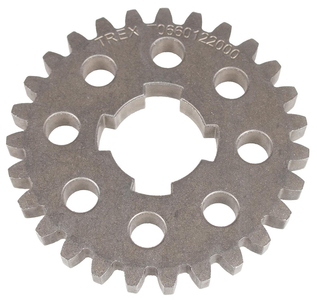 Zębatka Cedrus traktorek C-TRAC-65MC 482608 - widok produktu