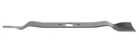 Hecht lawn mower blade 51cm 060133