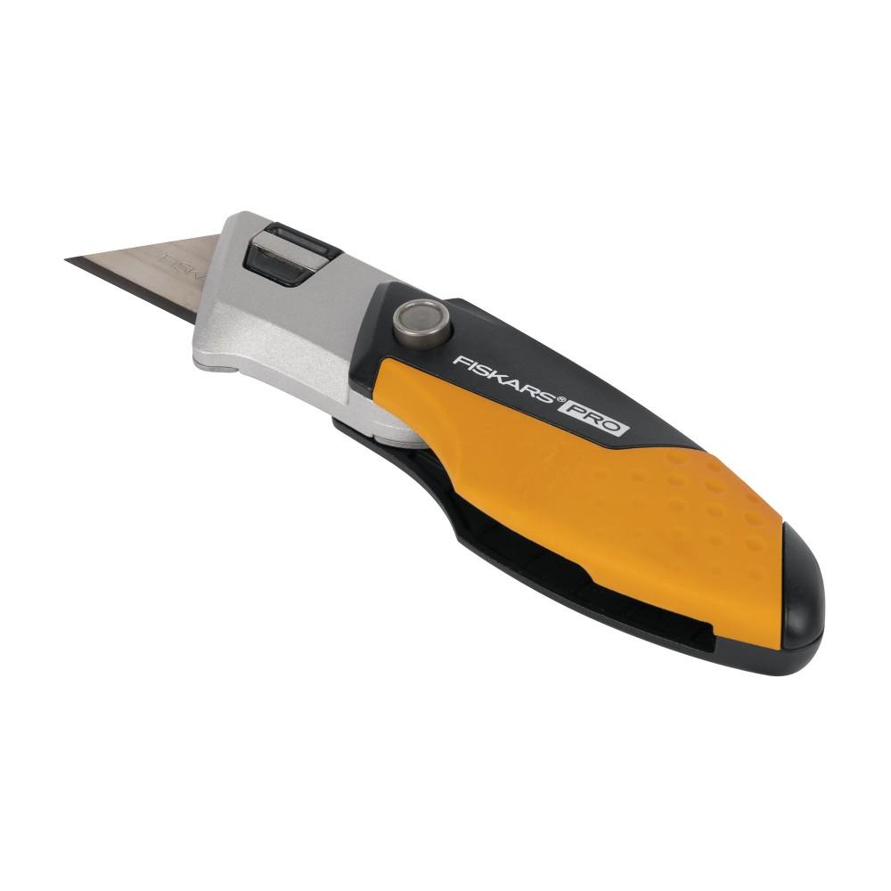 Nóż uniwersalny CarbonMax Compact ze składanym ostrzem 1062939