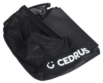 Cedrus scarifier basket bag CEDWE32 300436